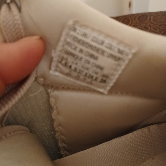 Sketchers sneakers - Picture 6 of 8